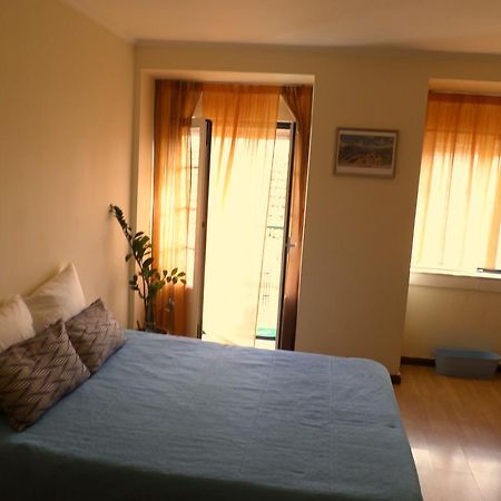 Ferienwohnung Casa Nossa Lissabon Exterior foto