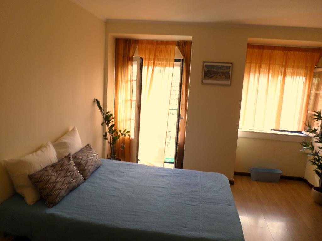 Ferienwohnung Casa Nossa Lissabon Exterior foto