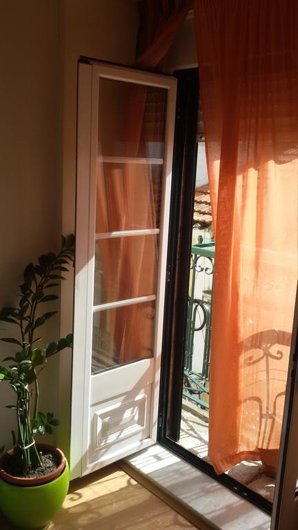 Ferienwohnung Casa Nossa Lissabon Exterior foto